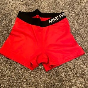 nike pros